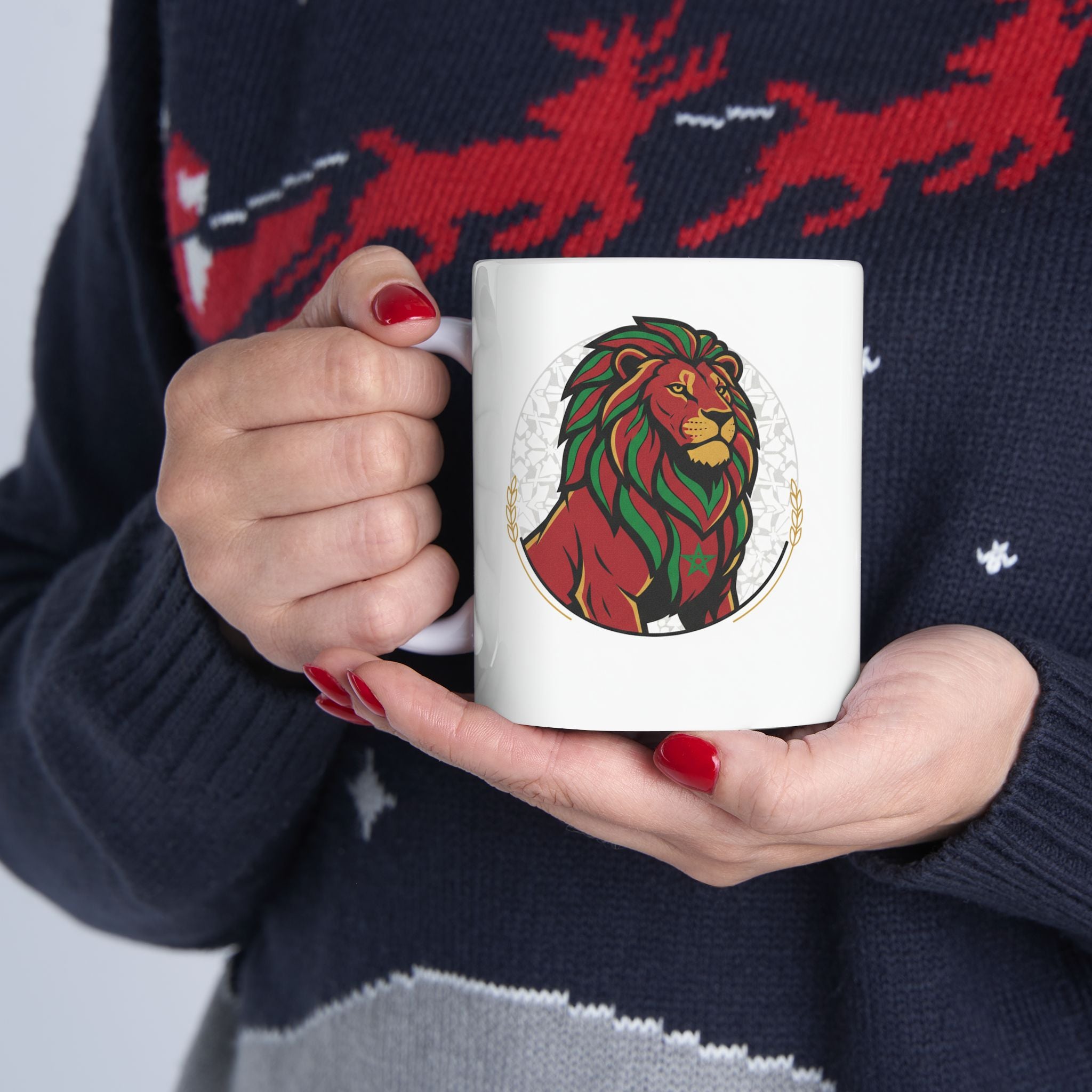 Make every sip special